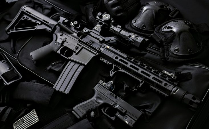 Tactical Lights Tactical Lights