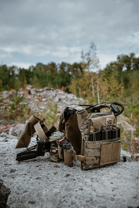 Tactical Vest & Chest Rigs Tactical Vest & Chest Rigs