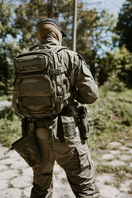 Tactical Bags Tactical Bags